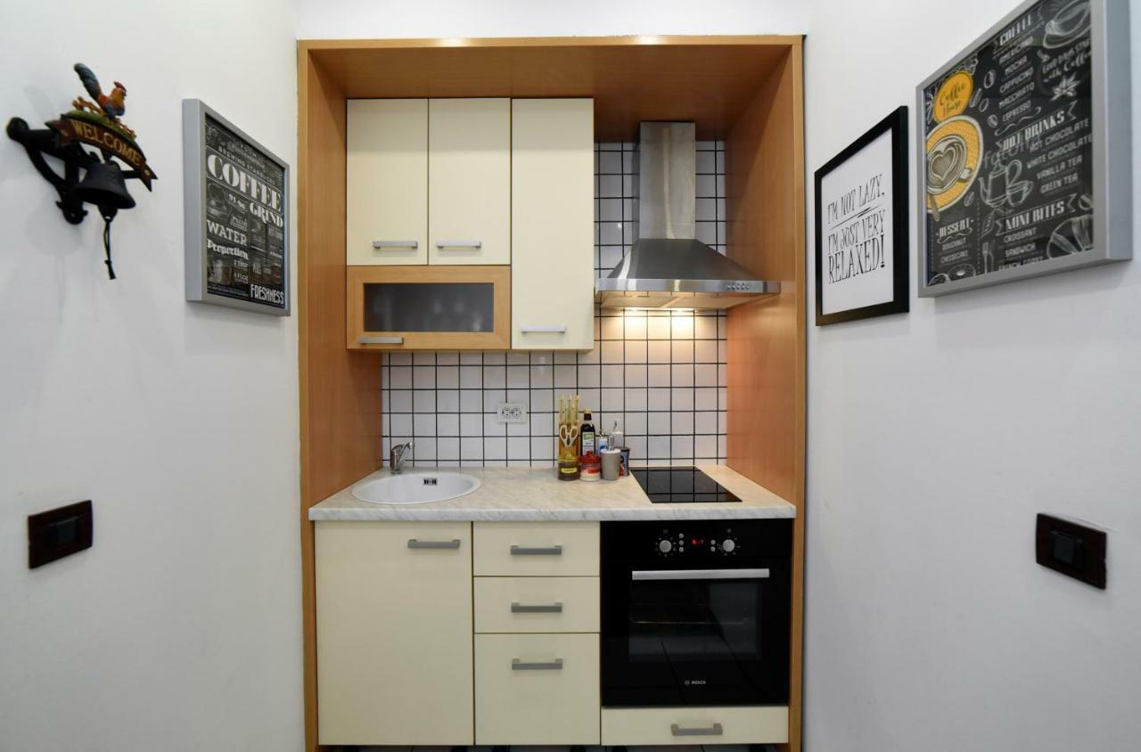 Apartment Gollner 萨格勒布 外观 照片